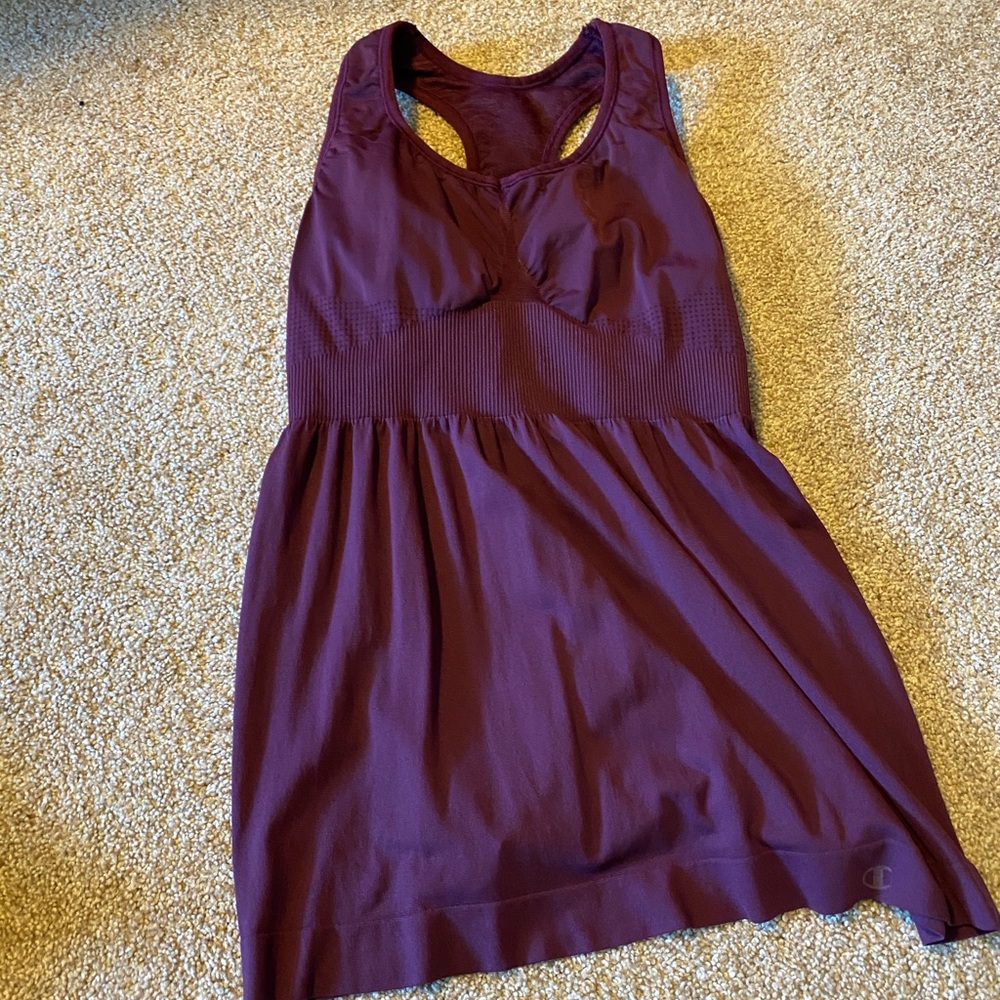 Champion work out tank